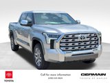 New 2025 Toyota Tundra 1794 Edition image 3