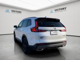 New 2026 Honda CR-V Sport-L image 4