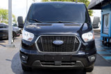 Used 2021 Ford Transit 350 XLT image 2