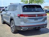 New 2025 Volkswagen Atlas SEL image 4