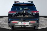 New 2025 Nissan Pathfinder Rock Creek image 4