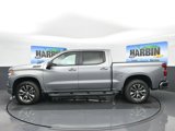 New 2025 Chevrolet Silverado 1500 RST w/ RST All Star Premium Package image 3