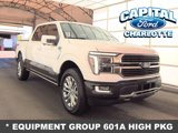 Used 2024 Ford F150 King Ranch w/ FX4 Off-Road Package image 4