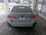 New 2025 BMW i4 xDrive40i w/ M Sport Package image 4