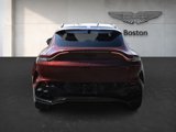 New 2025 Aston Martin DBX 707 image 4