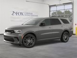 New 2025 Dodge Durango GT w/ Blacktop Package image 2