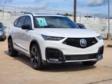 New 2025 Acura MDX Type S image 3