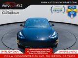 Used 2022 Tesla Model 3 Standard Range image 2