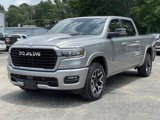 New 2025 RAM 1500 Laramie w/ Sport Appearance Package image 3