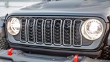 New 2025 Jeep Wrangler Unlimited Rubicon image 6