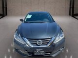Used 2017 Nissan Altima 2.5 SL w/ Moonroof Package image 2