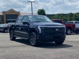 New 2025 Ford F150 Lightning XLT image 2