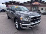 Used 2019 RAM 1500 Big Horn image 2