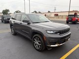 Used 2024 Jeep Grand Cherokee L Limited w/ Luxury Tech Group II image 2