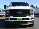 New 2025 Ford F350 XL w/ STX Appearance Package image 3