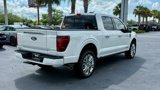 New 2025 Ford F150 Platinum w/ Equipment Group 703A Plus image 3