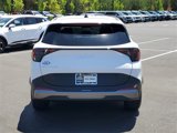 New 2026 Kia Sportage EX image 5