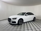 Certified 2022 Audi A4 2.0T Premium Plus w/ Premium Plus Package image 3