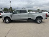 New 2025 Ford F350 Lariat image 4