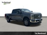 New 2025 Ford F250 Lariat w/ Lariat Ultimate Package image 3