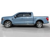 Used 2023 Ford F150 Platinum image 2