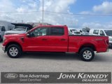 Certified 2022 Ford F150 XL w/ Trailer Tow Package image 4