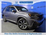 New 2025 Honda Pilot Elite image 4