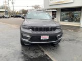 New 2025 Jeep Grand Cherokee Limited w/ Trailer Tow Package image 3