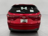 New 2025 MAZDA CX-90 3.3 Turbo w/ Preferred Package image 4