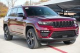 New 2025 Jeep Grand Cherokee Limited w/ Black Appearance Package image 5