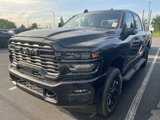 New 2025 RAM 2500 Big Horn image 4
