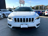 Used 2019 Jeep Cherokee Latitude Plus image 2