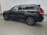 Used 2019 Jeep Grand Cherokee Limited w/ Trailer Tow Group IV image 3