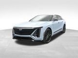 New 2026 Cadillac Lyriq V image 5