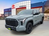New 2025 Toyota Tundra Limited image 2
