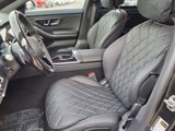 New 2025 Mercedes-Benz S 580 4MATIC Sedan image 4