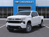 New 2025 Chevrolet Silverado 1500 RST w/ Convenience Package II image 6