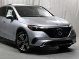 New 2025 Mercedes-Benz EQE 350+ 4MATIC SUV image 4