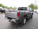Used 2024 GMC Sierra 2500 Pro w/ Convenience Package image 4