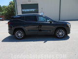 Used 2022 GMC Terrain SLT w/ LPO, Floor Liner Package image 6