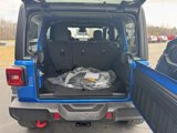 New 2025 Jeep Wrangler Unlimited Rubicon w/ XTREMEE 35" Tire Package image 6