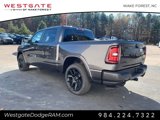 New 2025 RAM 1500 Laramie image 4
