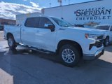 New 2025 Chevrolet Silverado 1500 LT w/ Z71 Off-Road Package image 6