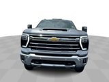 New 2025 Chevrolet Silverado 2500 LTZ w/ LTZ Plus Package image 3