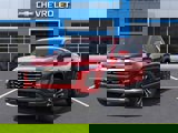 New 2026 Chevrolet Equinox LT w/ Convenience Package II image 6