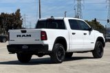 New 2025 RAM 1500 Rebel w/ Rebel Level 2 Equipment Group image 5
