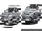 New 2025 Lexus TX 350 AWD image 4