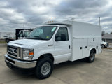 New 2025 Ford E-350 and Econoline 350 Super Duty w/ Power Equipment Group image 4