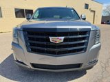 Used 2019 Cadillac Escalade Luxury w/ Escalade Sport Edition image 2