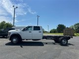 New 2025 RAM 5500 Tradesman w/ Safety Group image 4